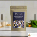 Herbal Wellness Powder – Plant-Based Daily Nutrition Blend (100g)