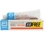 Melalite Forte Hyderquinone 4% Cream  30gms  Melasma Hyperpigmentation