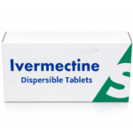 Ivera Ivermect Tablet/s