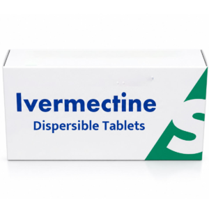 Ivera Ivermect Tablet/s