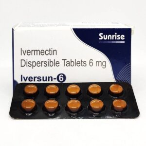 Ivermk Tablet/s  6mg